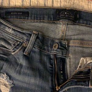 Lucky Brand
